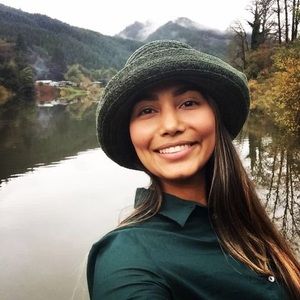 Meet your Posher, Kimberly